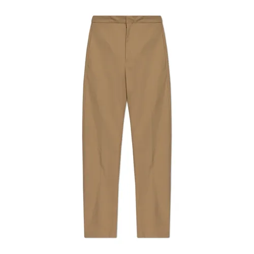 Trousers > Suit Trousers - - Jil Sander - Modalova
