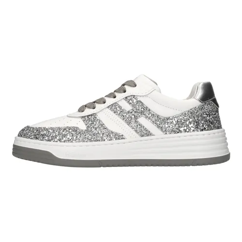 Hogan - Shoes > Sneakers - Gray - Hogan - Modalova
