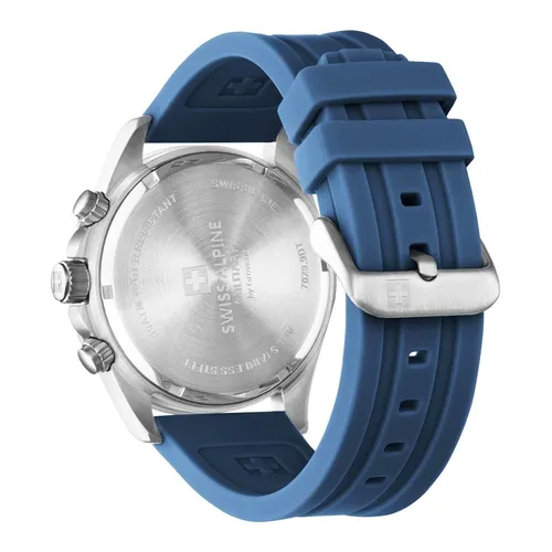 Accessories > Watches - - Swiss Alpine Military - Modalova