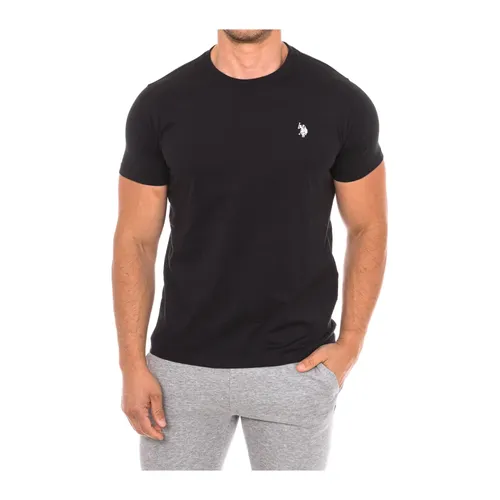 Tops > T-Shirts - - U.s. Polo Assn. - Modalova