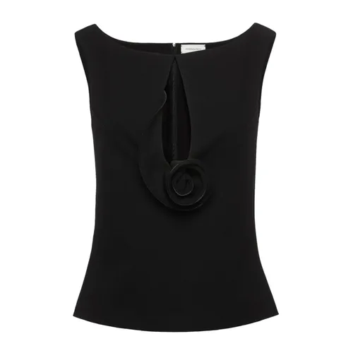 Blouses & Shirts > Blouses - - Magda Butrym - Modalova