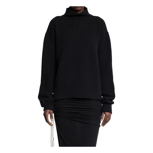 Knitwear > Turtlenecks - - Rick Owens - Modalova
