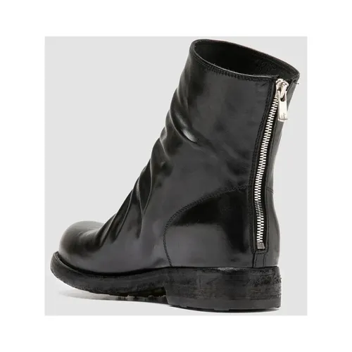 Shoes > Boots > Ankle Boots - - Officine Creative - Modalova