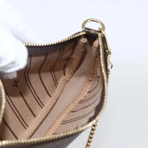 Pre-owned > Pre-owned Bags > Pre-owned Mini Bags - - Louis Vuitton Vintage - Modalova