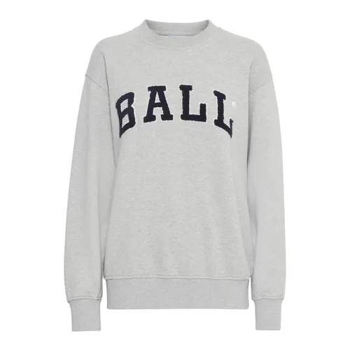Sweatshirts & Hoodies > Sweatshirts - - Ball - Modalova