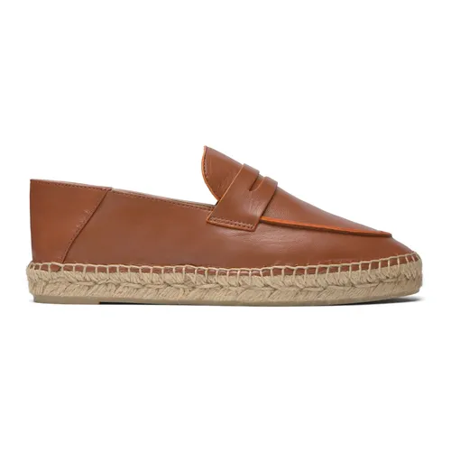 Shoes > Flats > Espadrilles - - Castañer - Modalova