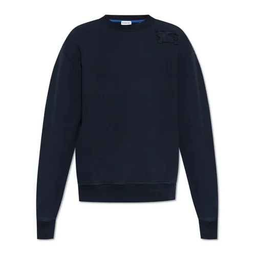 Sweatshirts & Hoodies > Sweatshirts - - Burberry - Modalova