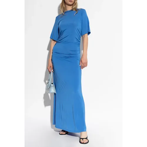 Dresses > Day Dresses > Maxi Dresses - - Gestuz - Modalova