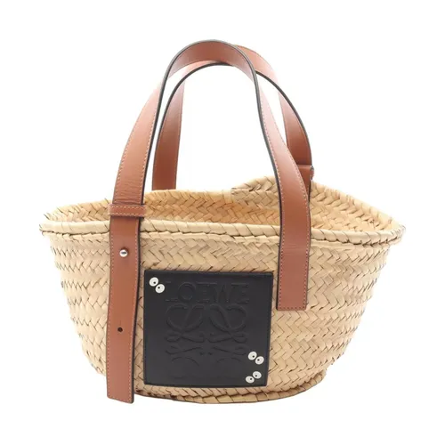 Pre-owned > Pre-owned Bags > Pre-owned Handbags - - Loewe Pre-owned - Modalova