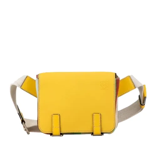Pre-owned > Pre-owned Bags > Pre-owned Belt Bags - - Loewe Pre-owned - Modalova