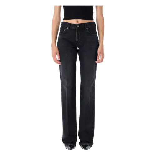 Jeans > Straight Jeans - - Haikure - Modalova