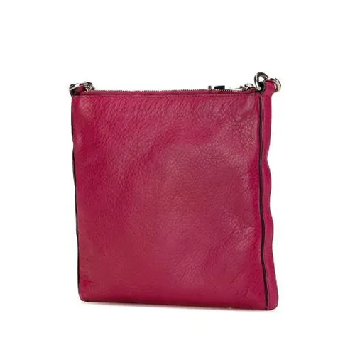 Pre-owned > Pre-owned Bags > Pre-owned Cross Body Bags - - Loewe Pre-owned - Modalova