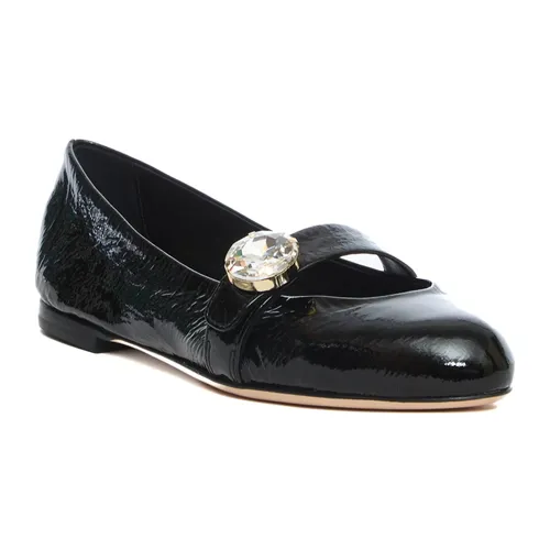 Shoes > Flats > Ballerinas - - AGL - Modalova
