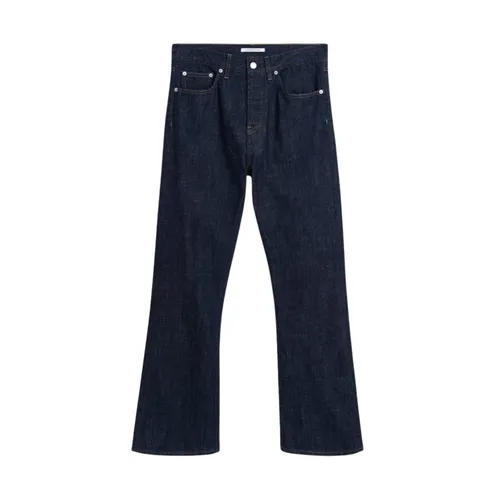 Jeans > Wide Jeans - - Sunflower - Modalova