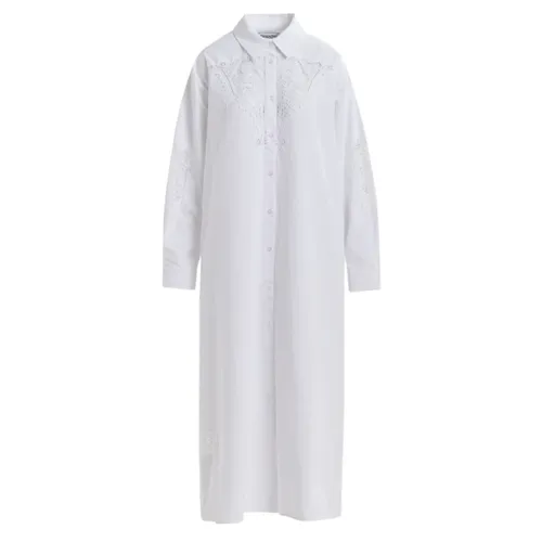Dresses > Day Dresses > Shirt Dresses - - Essentiel Antwerp - Modalova