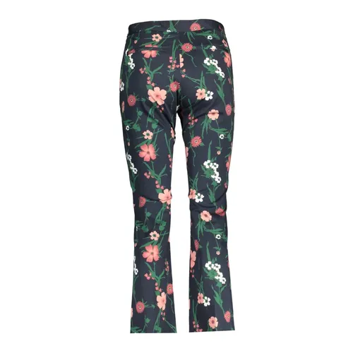 Trousers > Cropped Trousers - - Gant - Modalova