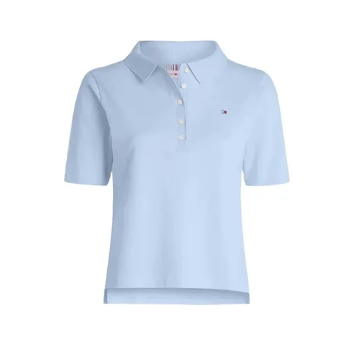Tops > Polo Shirts - - Tommy Hilfiger - Modalova