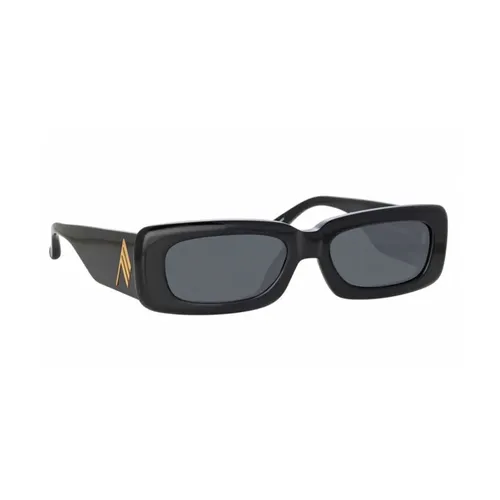 Accessories > Sunglasses - - The Attico - Modalova