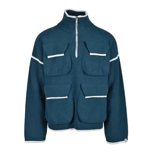 Knitwear > Turtlenecks - - Bonsai - Modalova
