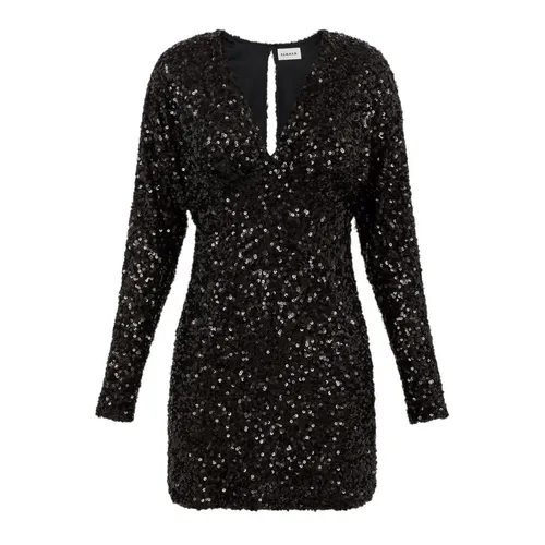 Dresses > Day Dresses > Short Dresses - - P.a.r.o.s.h. - Modalova
