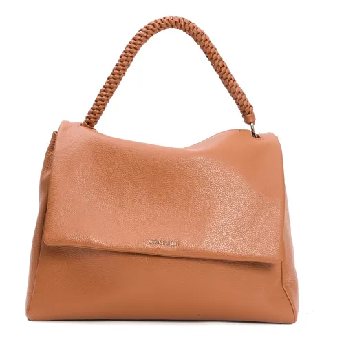 Orciani - Bags > Handbags - Brown - Orciani - Modalova