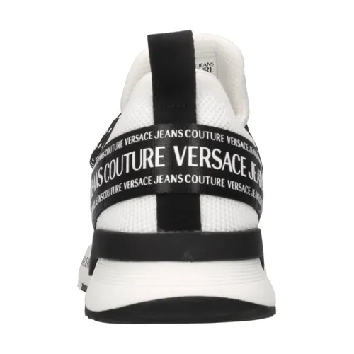 Shoes > Sneakers - - Versace Jeans Couture - Modalova
