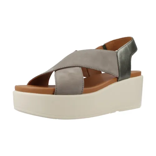 Shoes > Sandals > Flat Sandals - - Geox - Modalova