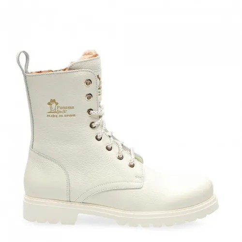 Shoes > Boots > Lace-up Boots - - Panama Jack - Modalova