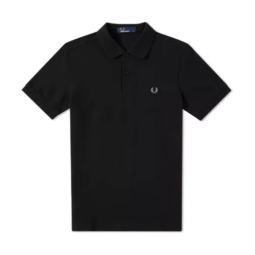 Tops > Polo Shirts - - Fred Perry - Modalova