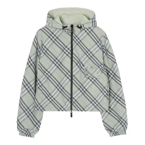 Jackets > Light Jackets - - Burberry - Modalova