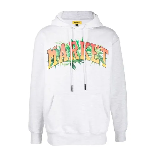 Sweatshirts & Hoodies > Hoodies - - Market - Modalova