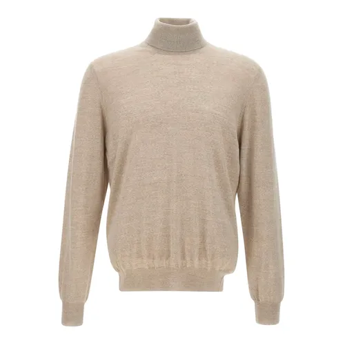 Knitwear > Turtlenecks - - Gran Sasso - Modalova