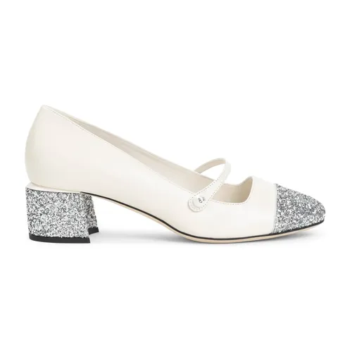 Shoes > Heels > Pumps - - Jimmy Choo - Modalova