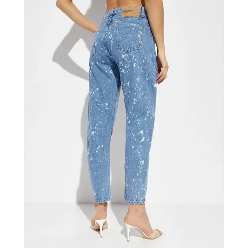 Jeans > Loose-fit Jeans - - One Teaspoon - Modalova
