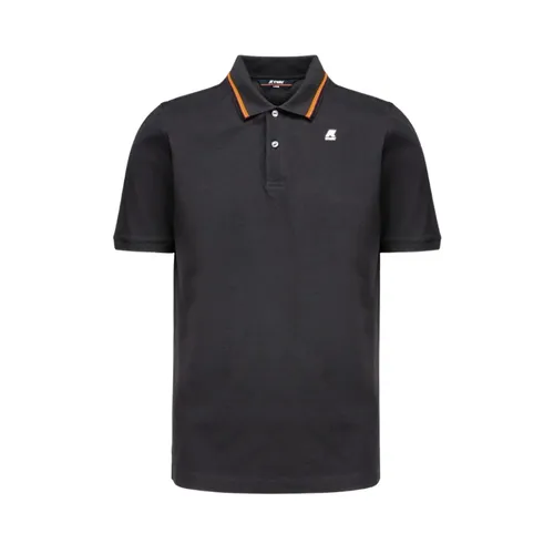 Tops > Polo Shirts - - K-Way - Modalova