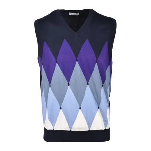 Knitwear > Sleeveless Knitwear - - Ballantyne - Modalova