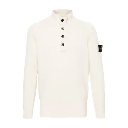 Knitwear > Turtlenecks - - Stone Island - Modalova