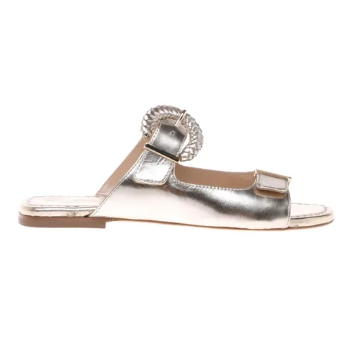 Shoes > Flip Flops & Sliders > Sliders - - Baldinini - Modalova