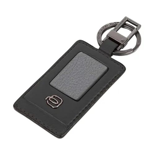 Accessories > Keyrings - - Piquadro - Modalova