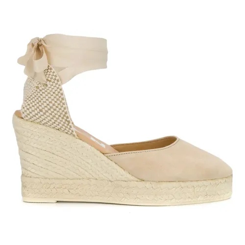 Shoes > Heels > Wedges - - Manebí - Modalova