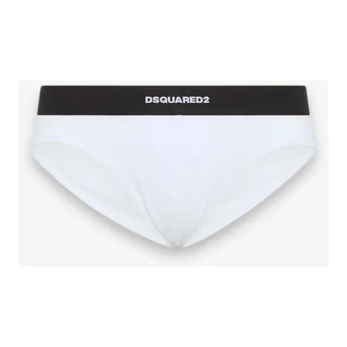 Underwear > Bottoms - - Dsquared2 - Modalova