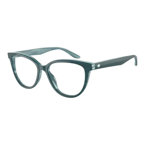 Accessories > Glasses - - Giorgio Armani - Modalova