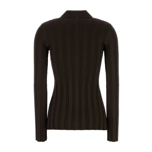 Knitwear > Cardigans - - Sportmax - Modalova