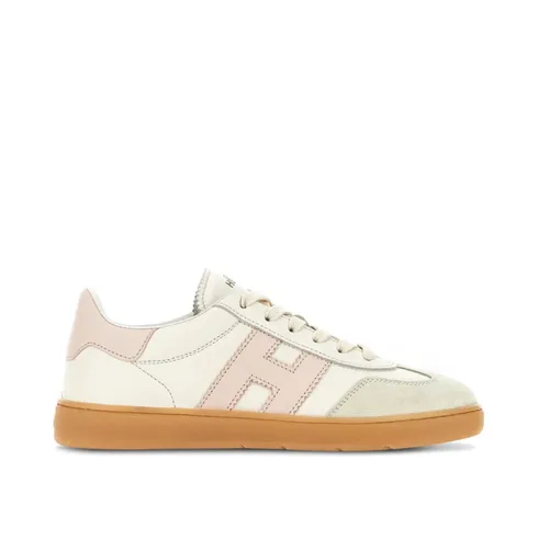 Hogan - Shoes > Sneakers - White - Hogan - Modalova