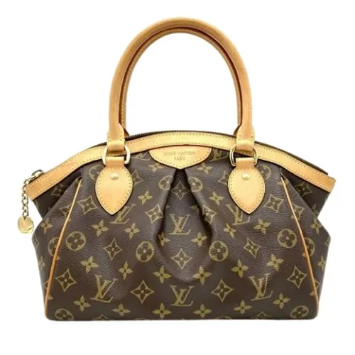 Pre-owned > Pre-owned Bags > Pre-owned Handbags - - Louis Vuitton Vintage - Modalova