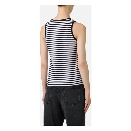 Tops > Sleeveless Tops - - Iceberg - Modalova