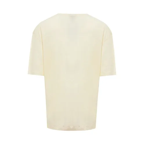 Tops > T-Shirts - - Corneliani - Modalova