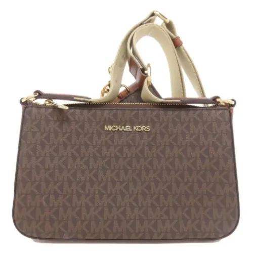 Pre-owned > Pre-owned Bags > Pre-owned Cross Body Bags - - Michael Kors Pre-owned - Modalova