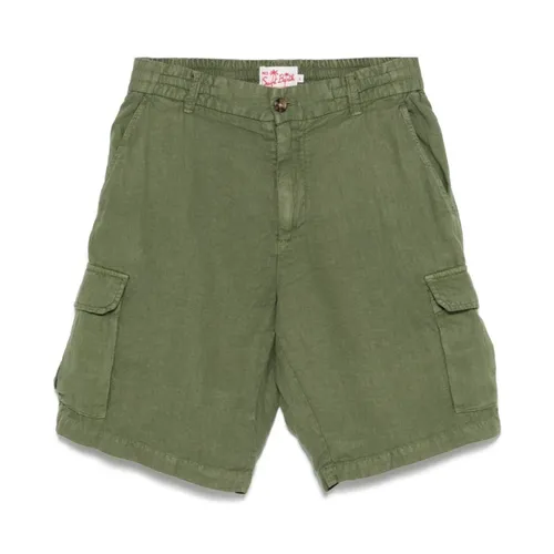 Shorts > Casual Shorts - - MC2 Saint Barth - Modalova