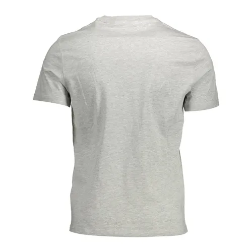 Guess - Tops > T-Shirts - Gray - Guess - Modalova